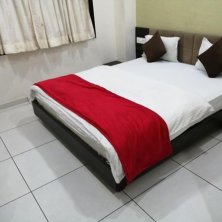 Hotel Best Velly 甘地讷格尔 外观 照片